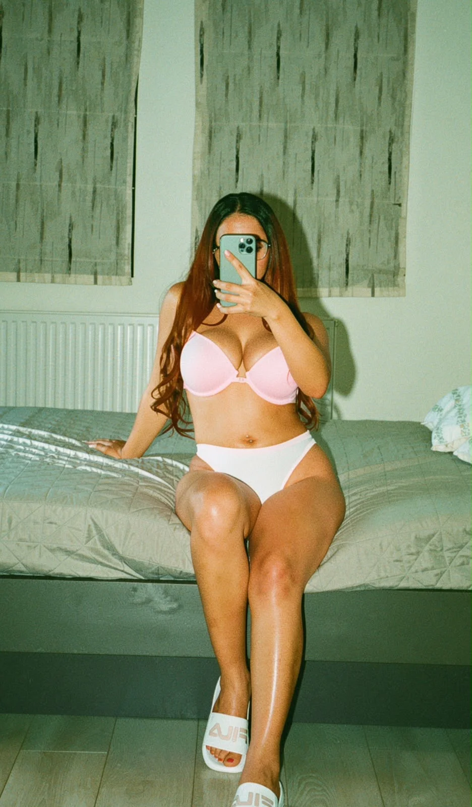 Roxana